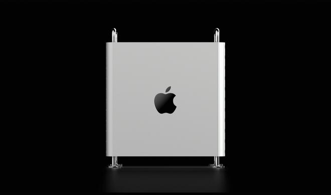 Der Mac Pro hat eine ungewisse Zukunft.
