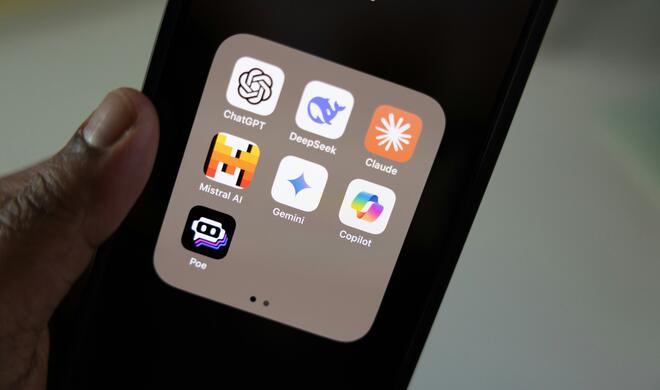 Keine Lust auf Siri? In Japan lässt Apple die Nutzer ab iOS 26.2 wählen.