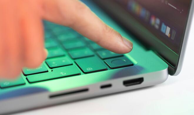 Happy Birthday, M1-Mac!