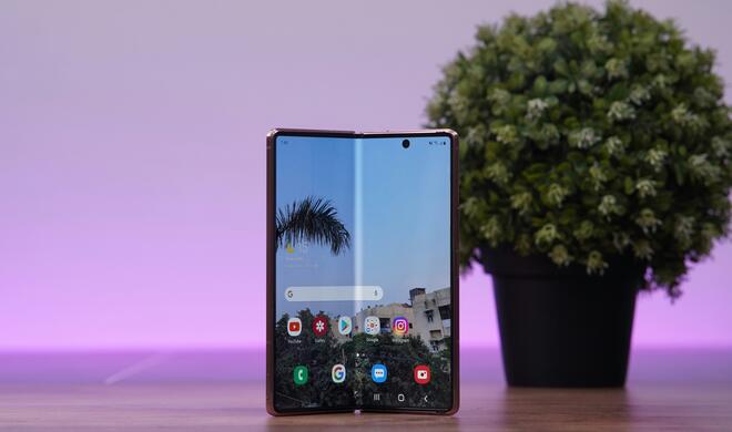 Nächstes Jahr will Apple auch mitmischen…