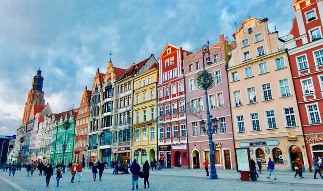 Auch Polen ermittelt jetzt gegen Apple wegen der App Tracking Transparency.