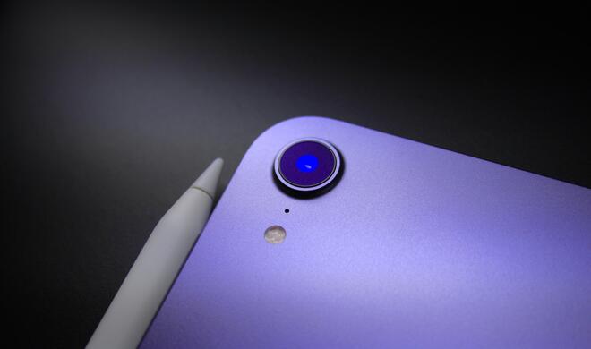 Das kommende iPad mini soll mit OLED aufwarten – aber erst im Herbst 2026.