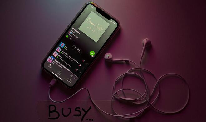 Spotify kommt jetzt mit integriertem Migrationstool.