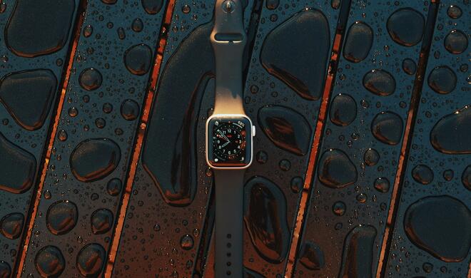 ChatGPT arbeitet wohl daran, sich mit Apple Health verbinden zu können.