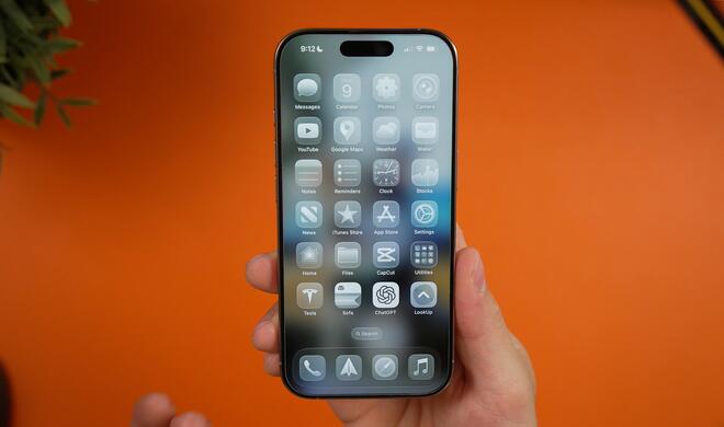 Alan Dye verlässt Apple – und laut Gruber trauert niemand im Unternehmen darüber.