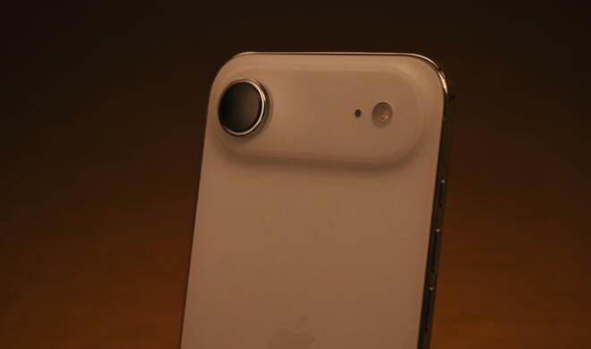 Das iPhone Air ist unbeliebt und das zeigen auch die Gebrauchtpreise.