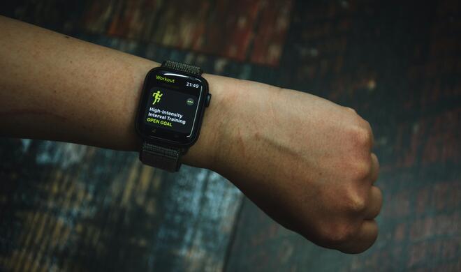 Apple Fitness+ erhält deutsche Synchronisation.