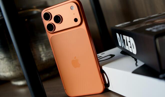 Face ID soll beim iPhone 18 Pro unsichtbar werden – laut eines Gerüchts.