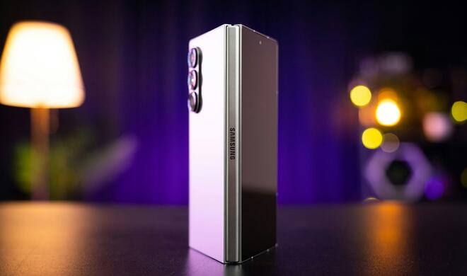 Offenbar rechnet Apple mit einer großen Nachfrage nach seinem „iPhone Fold“.