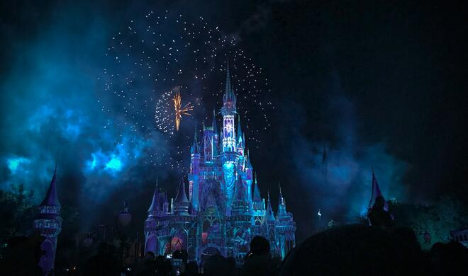 Jeff Williams will jetzt den Disney-Vorstand aufmischen.