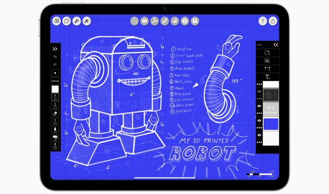 Hat Apple beim iPad 12 die Spendierhosen an?