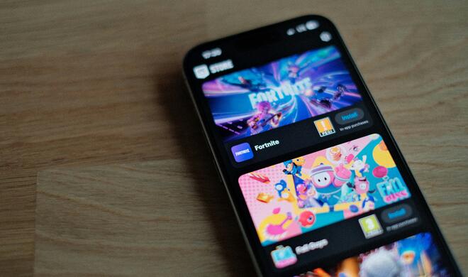 Ein Urteil, zwei Meinungen: Sowohl Apple als auch Epic Games sehen sich im jüngsten Urteil bestätigt.