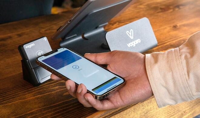 NFC sorgt wieder für Streit, diesmal in der Schweiz.