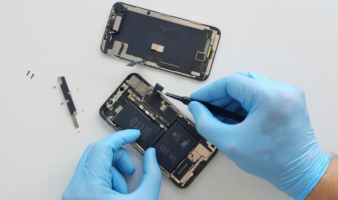 Apple ist gut gegen die Preisschwankungen auf dem DRAM-Markt gerüstet – noch.