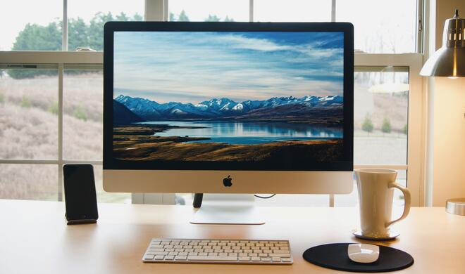 Apple soll wieder an einem iMac Pro arbeiten.