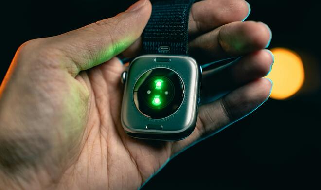 Die EKG-Funktion der Apple Watch verstößt gegen kein gültiges Patent, bestätigte ein Gericht erneut.