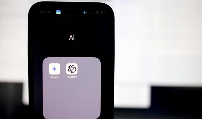 OpenAI wollte bewusst kein Partner von Apple werden, um die neue Siri anzutreiben.