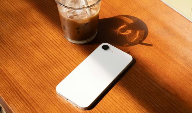 Ein iPhone 17e könnte mit aufgewertetem Display kommen – und Dynamic Island.