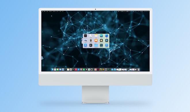 Unsere App des Monats: DockThings