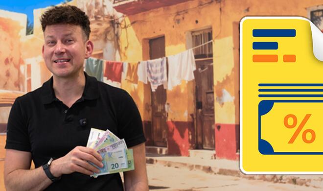 Mit WISO Steuer am Mac, auf dem iPhone oder im Web entspannt zur Steuererklärung – kostenlos starten und erst bei der ELSTER-Abgabe zahlen.