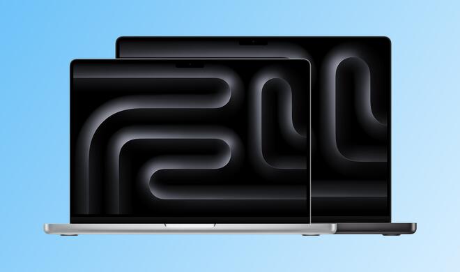 Das neue MacBook Pro sieht genauso aus wie schon seit Oktober 2021. Unter der Haube aber steckt mit der Fusion Architecture erstmals ein „Chiplet“-Design: CPU und GPU sitzen auf getrennten Dies – und machen den M5 Pro und M5 Max deutlich...