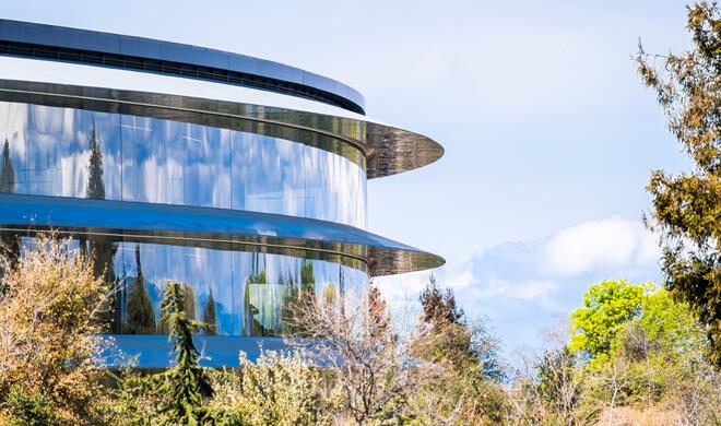 Happy Birthday, Apple!