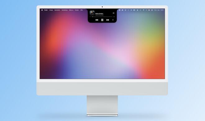 Unsere Mac-App des Monats: Seam.