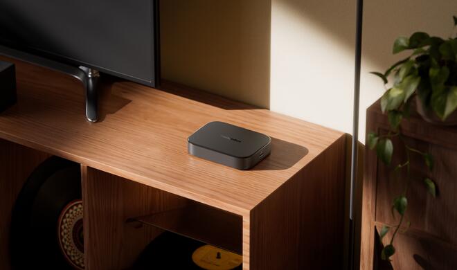 Der SwitchBot KI Hub: Via OpenClaw zum Smarthome-Hirn.