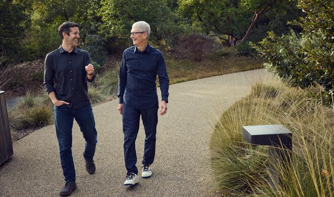 15 Jahre, vier Billionen US-Dollar Marktkapitalisierung: Tim Cook übergibt Apple im Herbst 2026 mit einer beeindruckenden Bilanz – und einigen ungelösten Baustellen.