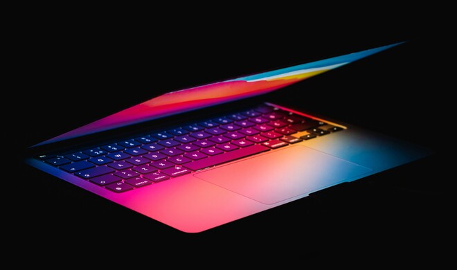 Klappe zu, Affe tot? Intel-Macs bekommen ab diesem Jahr keine großen macOS-Updates mehr.
