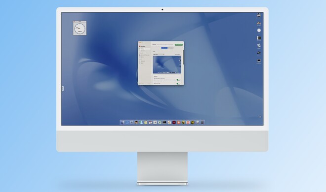 Unsere App des Monats: Retromac