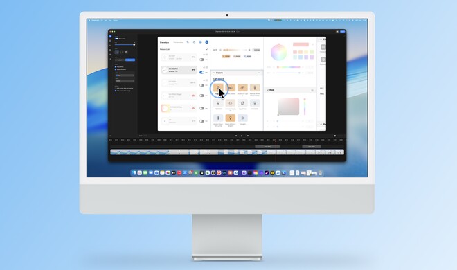 Unsere App des Monats: CleanShot X 5