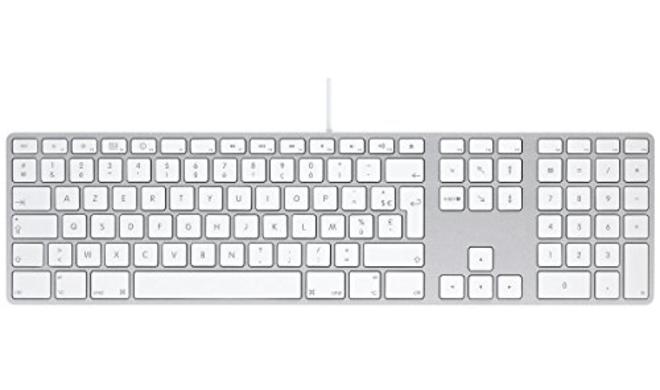 Macbook Pro Tastatur Macht Austausch Defekter Tasten Unmoglich Mac Life