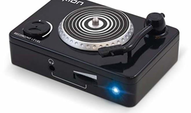 Videos Vinyl Dias Fotos Mit Iphone Und Mac Digitalisieren Mac Life