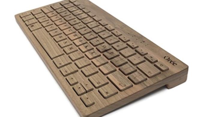 Orée bluetooth tastatur