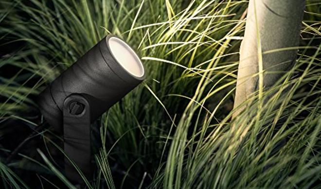 Aldi bringt smarte Gartenstrahler und Lichtschlangen | Mac Life Aldi bringt smarte Gartenstrahler und Lichtschlangen | Mac Life