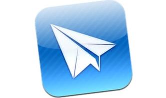 Streit um Sparrow-Update, kommende Version ist iOS-6-exklusiv