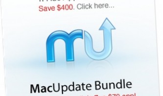 MuPromo Summer Bundle 2012: Elf Mac-Apps für 49,99 US-Dollar
