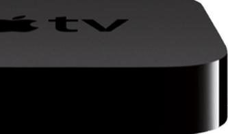 AllThingsD: Keine neue Apple-TV-Hardware, dafür Software-Update