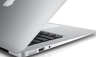 MacBook Air 2013: Anwender berichten über Lautstärkeschwankungen