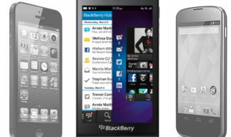 BlackBerry: Investorengruppe unterbereitet milliardenschweres Übernahmeangebot