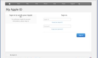 EA-Games-Server geknackt, Hacker versuchen an Apple-Kontendaten zu kommen