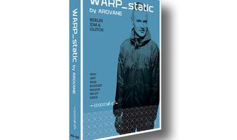 Zero-G Warp Static - IDM und Electronica Samples