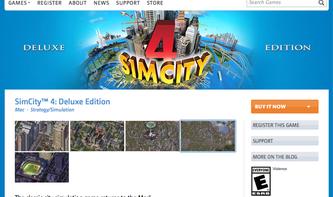 SimCity 4 Deluxe für OS X: Die Rückkehr eines Spieleklassikers