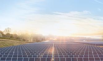 17,5 Megawatt Sonnenkraft: Apple plant vierte Solaranlage in den USA