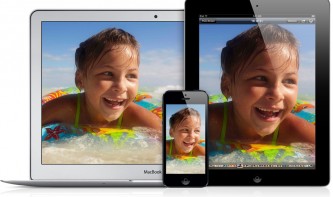 Fotostream mit Flickr, Dropbox und Co. synchronisieren