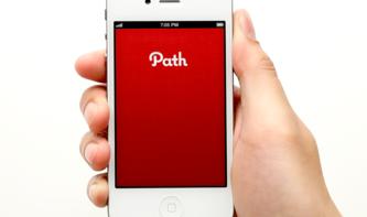 Apple steigt wohl in Social Media Bereich ein: Path wird Teil der Nachrichten-App