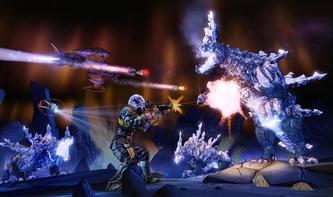 Spiele für den Mac: Borderlands: The Pre-Sequel kommt auch für OS X