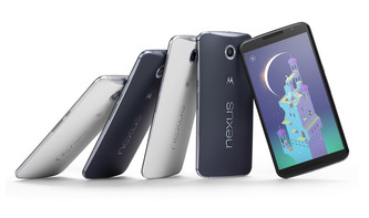Apple verhindert Fingerabdruck-Scanner beim Google Nexus 6