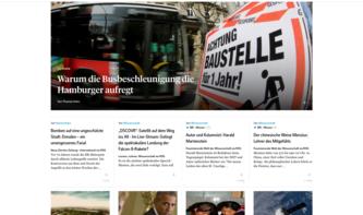 Flipboard: Soziales-Medien-Magazin neben iOS-App jetzt auch im Browser - nie mehr wichtige News verpassen